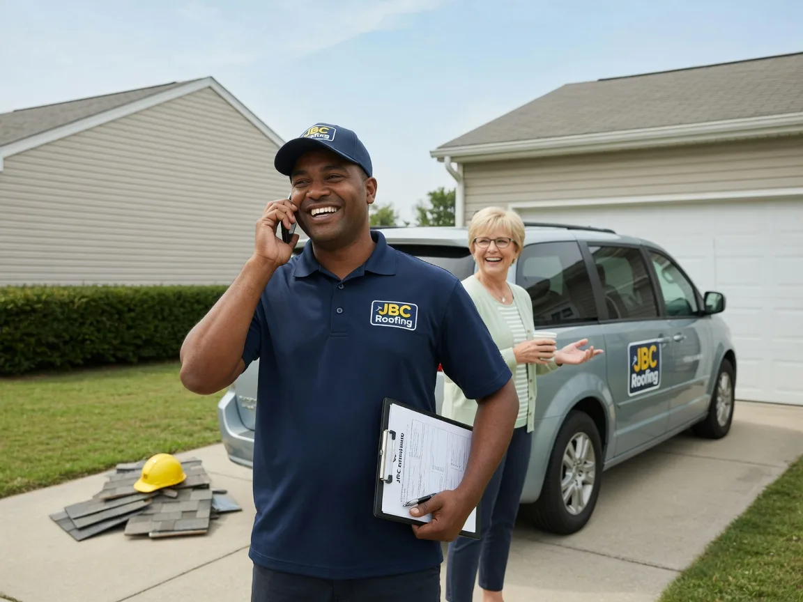 Roof Replacement Gilbert, SC FAQs